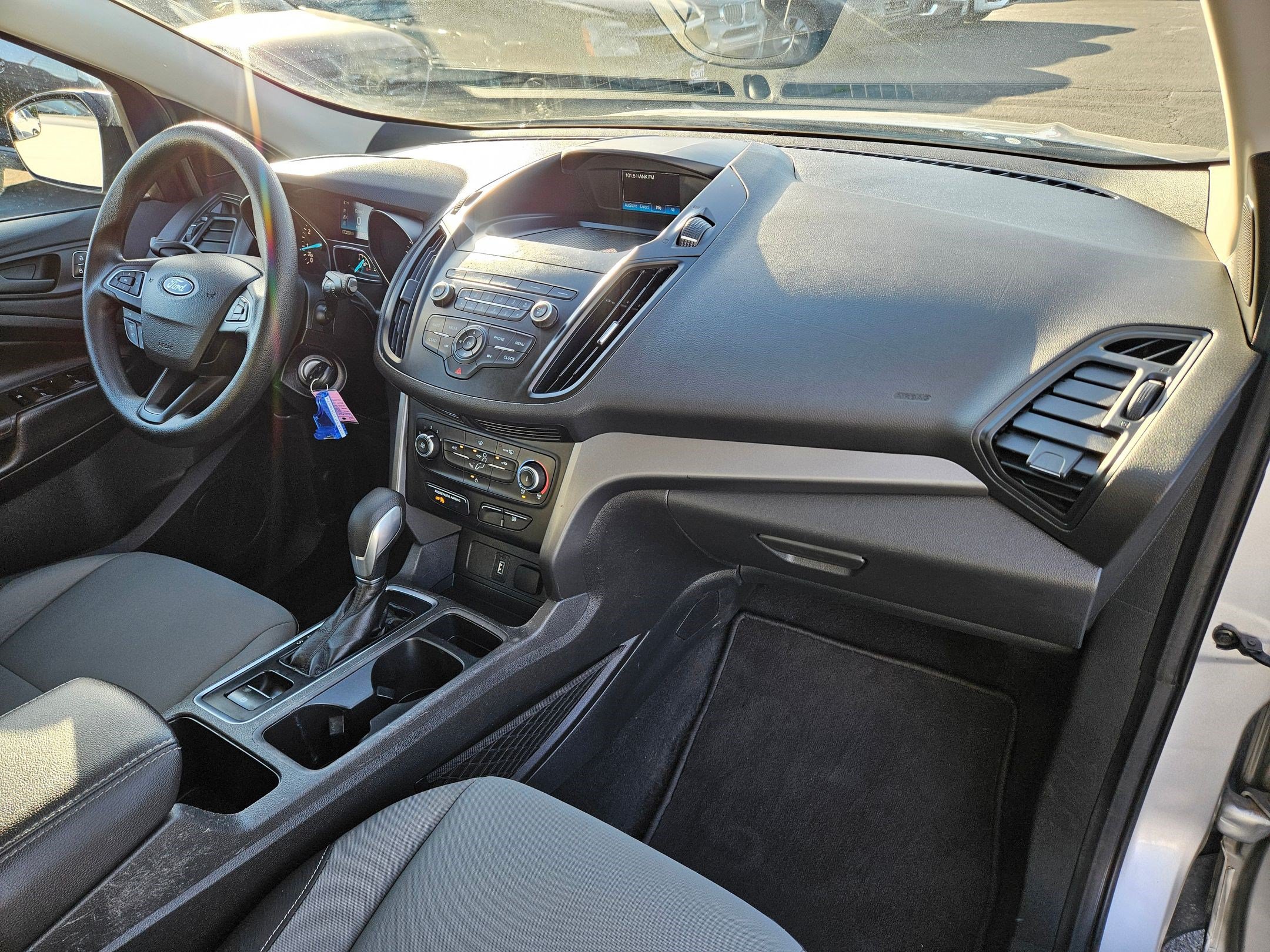 Used 2019 Ford Escape S FWD image 33