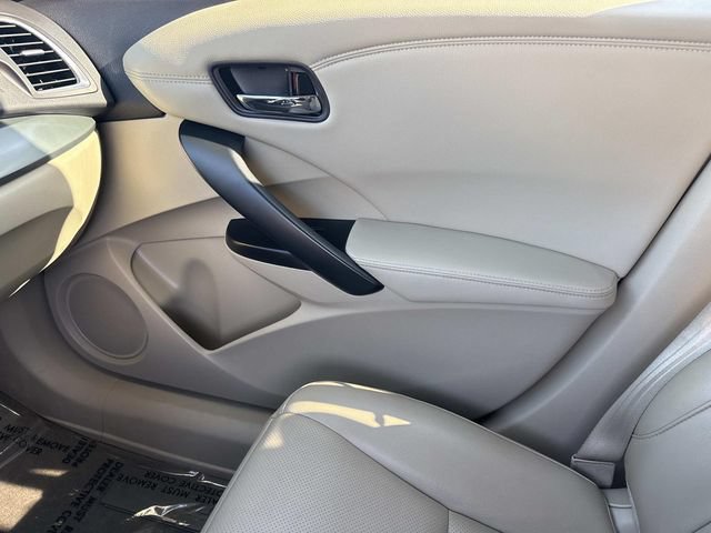 Used 2017 Acura RDX FWD w/ Technology Package image 23