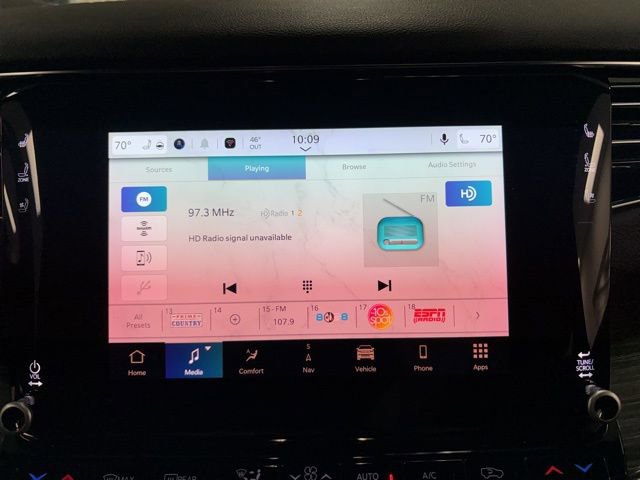 Used 2022 Jeep Wagoneer Series II image 23