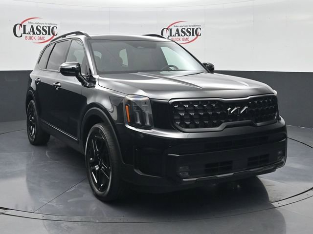 Used 2024 Kia Telluride SX Prestige X-Line image 5