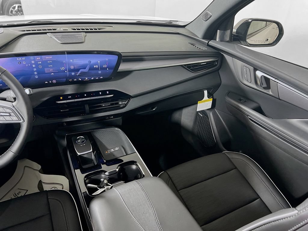 New 2026 Buick Enclave Sport Touring w/ Power Package AWD/4WD image 18