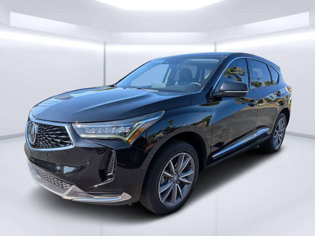 Used 2022 Acura RDX FWD w/ Technology Package image 7
