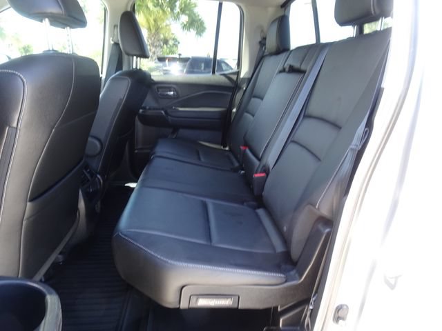 Certified 2023 Honda Ridgeline RTL-E image 9
