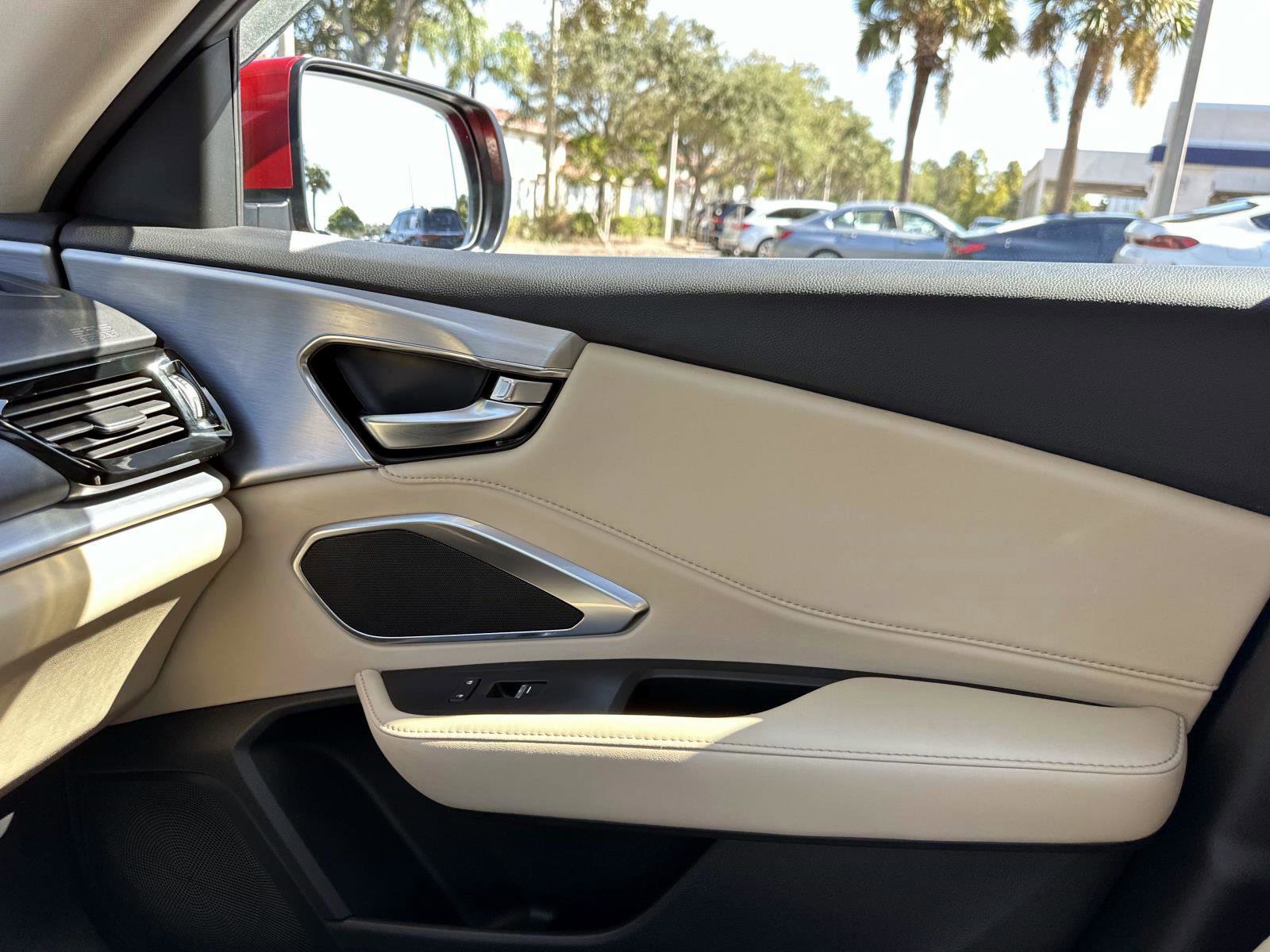 Used 2019 Acura RDX AWD image 25