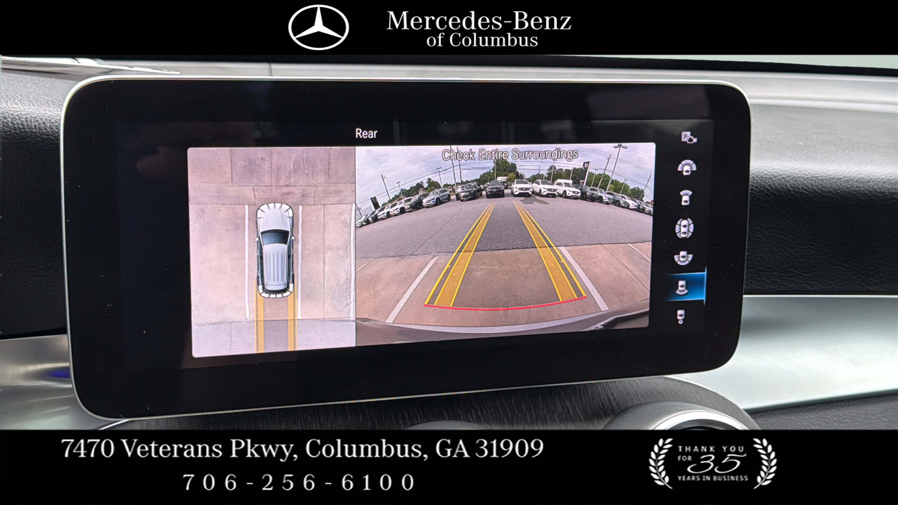 Certified 2021 Mercedes-Benz GLC 300 4MATIC image 36
