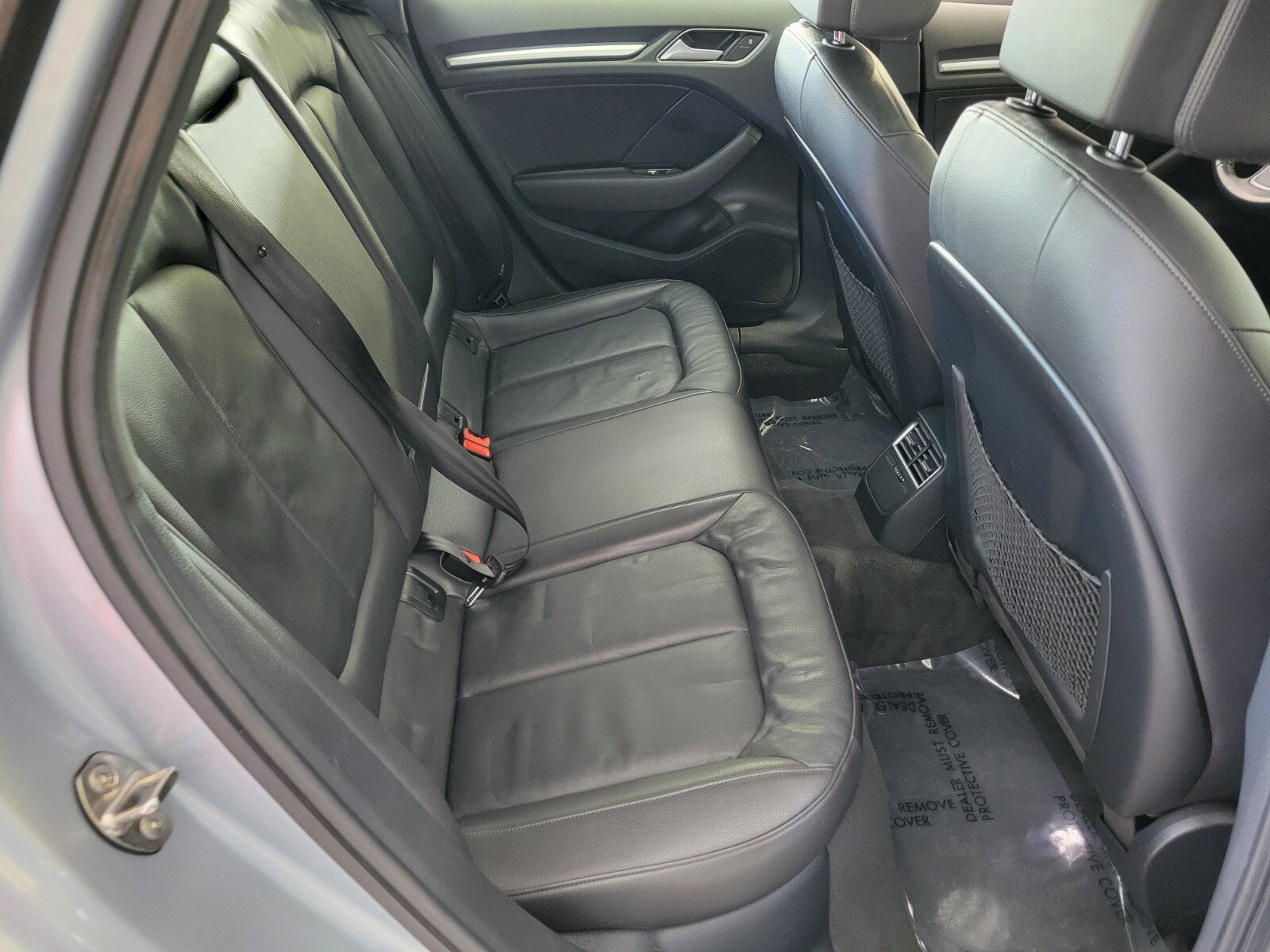 Used 2016 Audi A3 e-tron Premium w/ 17" Wheel Package image 16