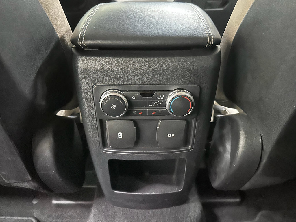 Used 2020 Ford Explorer XLT w/ Equipment Group 202A image 35