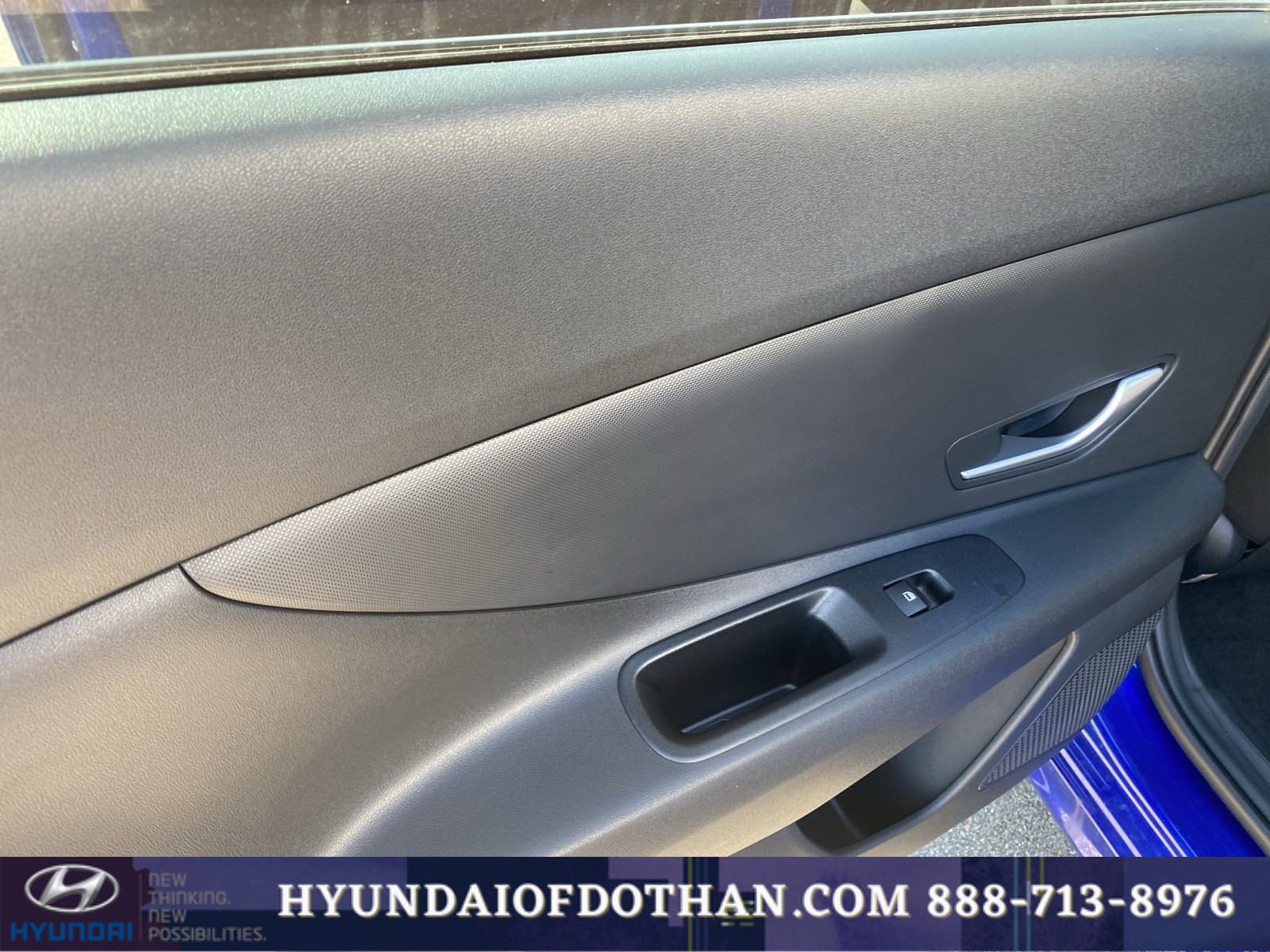 Certified 2024 Hyundai Elantra SEL image 12