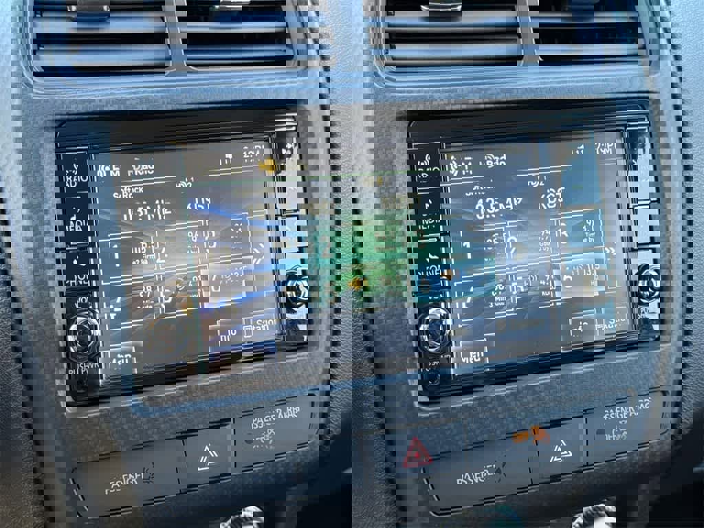 Used 2025 Mitsubishi Outlander Sport ES image 19