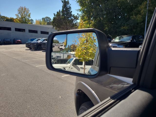 New 2026 RAM 1500 Big Horn image 27