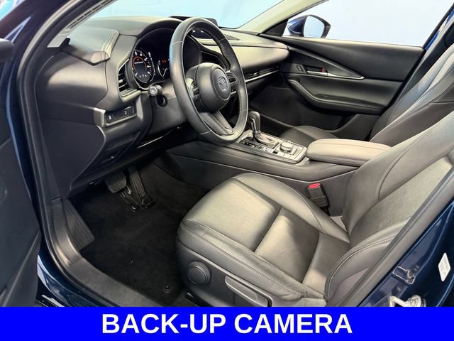 Certified 2021 MAZDA CX-30 FWD 2.5 S w/ Select Package image 6