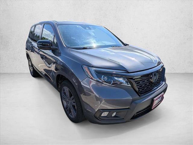Used 2019 Honda Passport EX-L image 3
