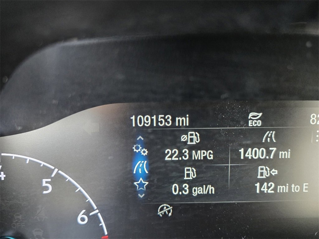 Used 2020 Ford Transit Connect Titanium image 25