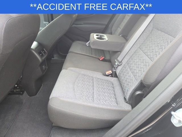 Used 2024 Chevrolet Equinox LT image 44