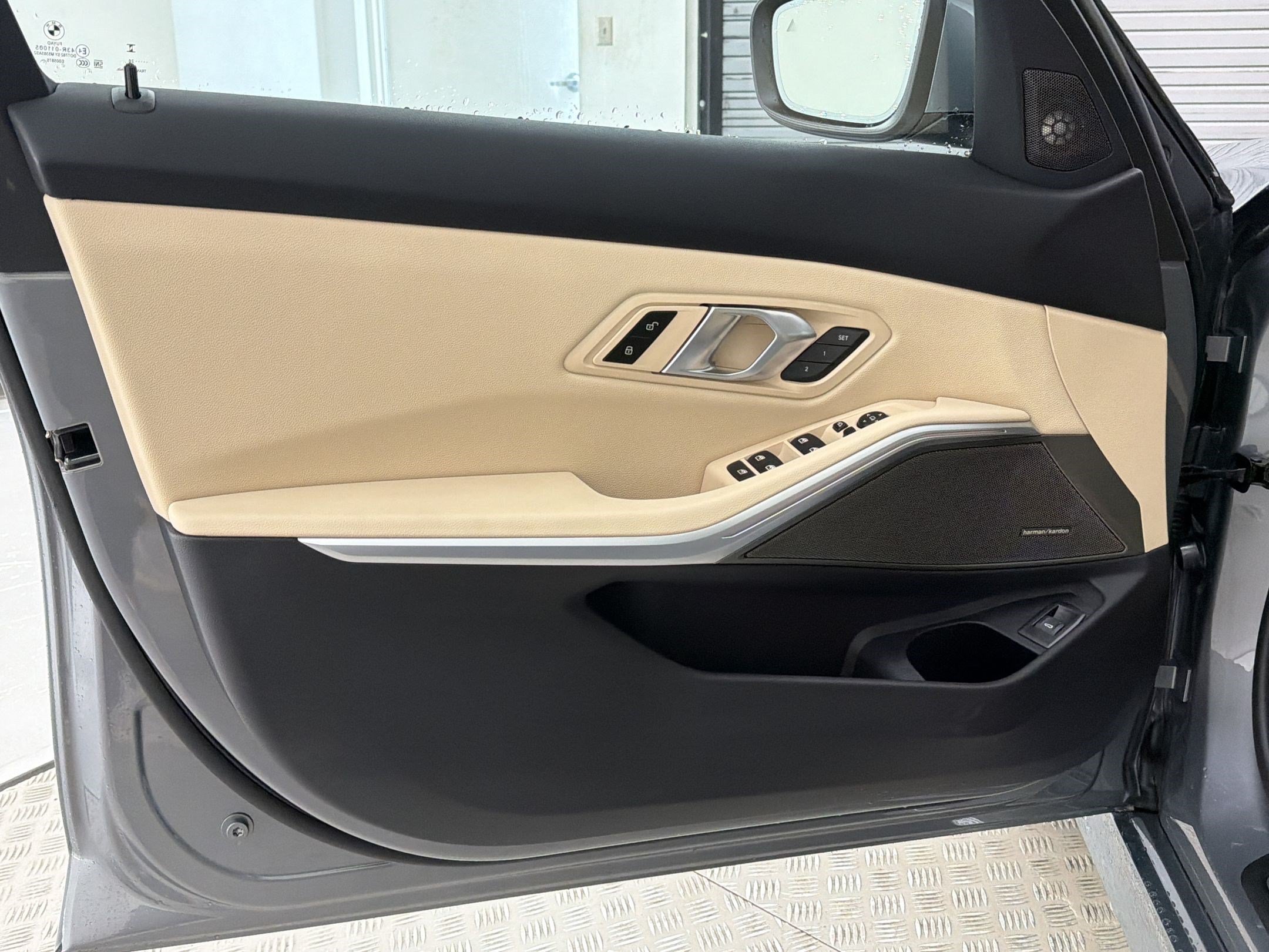 New 2026 BMW 330i Sedan w/ Premium Package RWD image 13