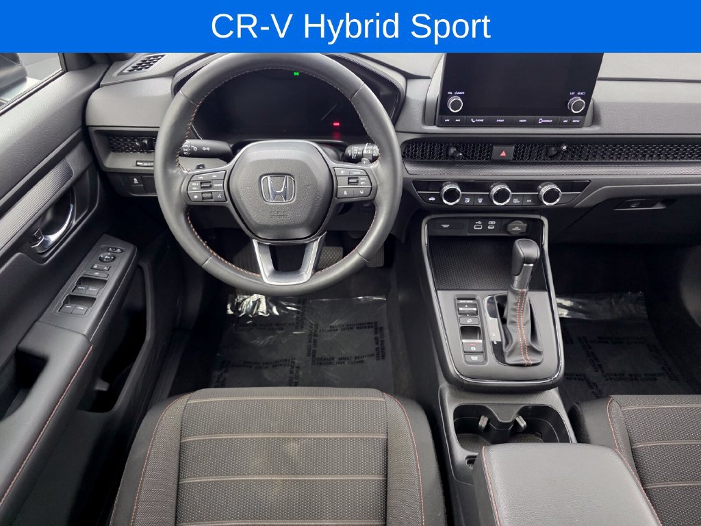 Used 2023 Honda CR-V Sport image 12