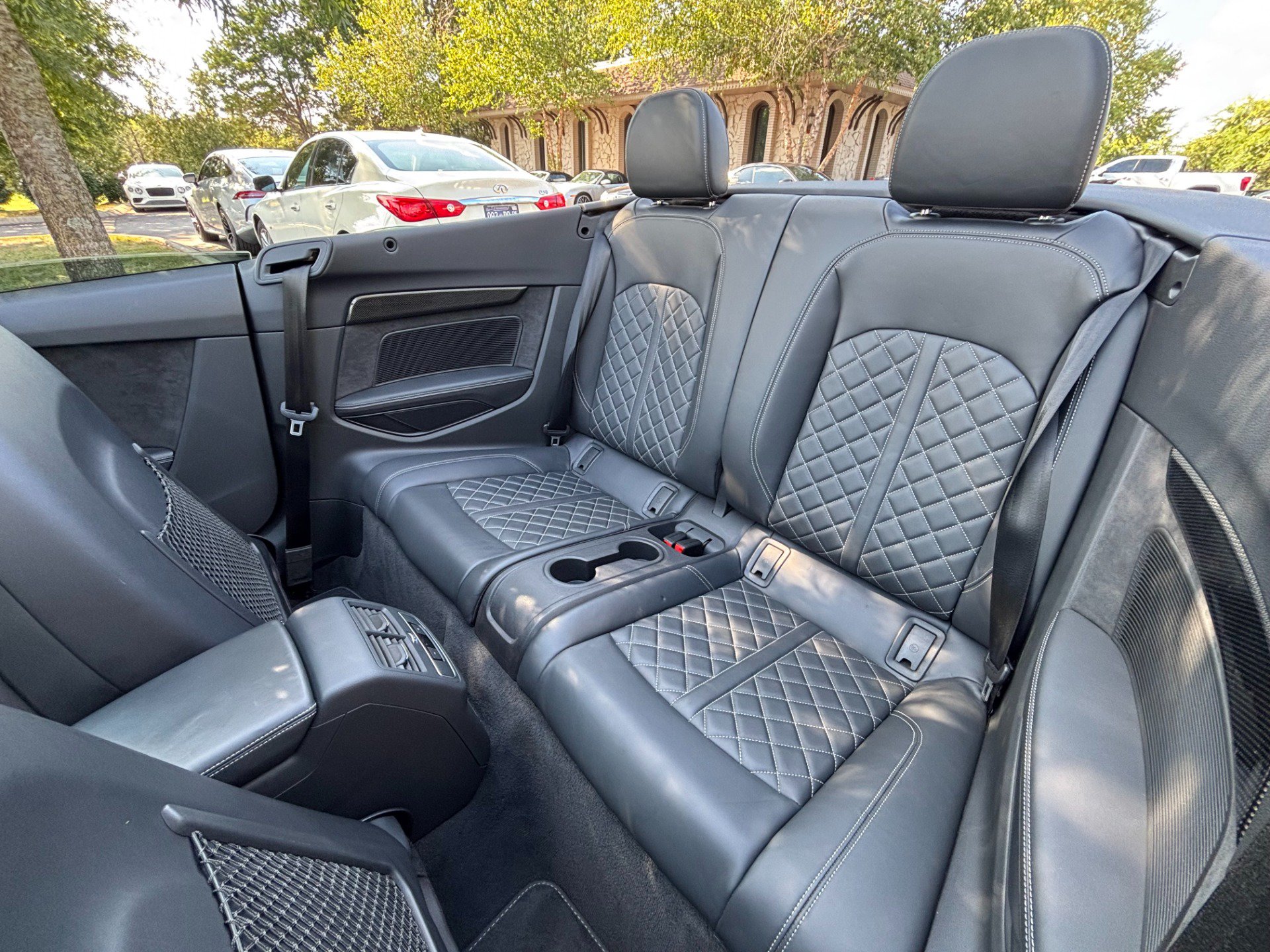 Used 2021 Audi S5 Premium Plus AWD/4WD image 33