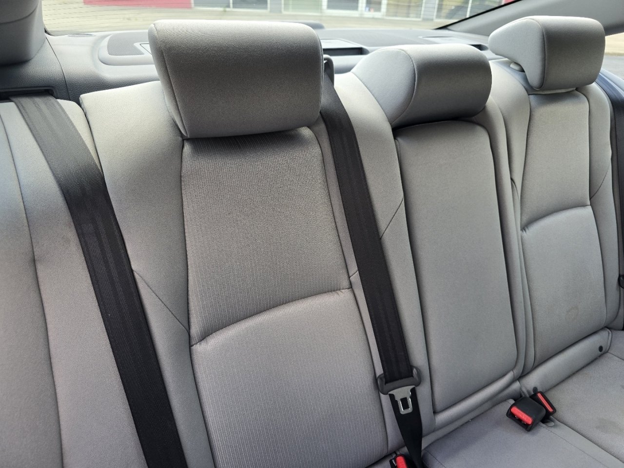 Used 2020 Honda Accord EX image 19