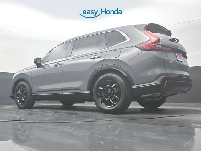 New 2026 Honda CR-V LX image 31