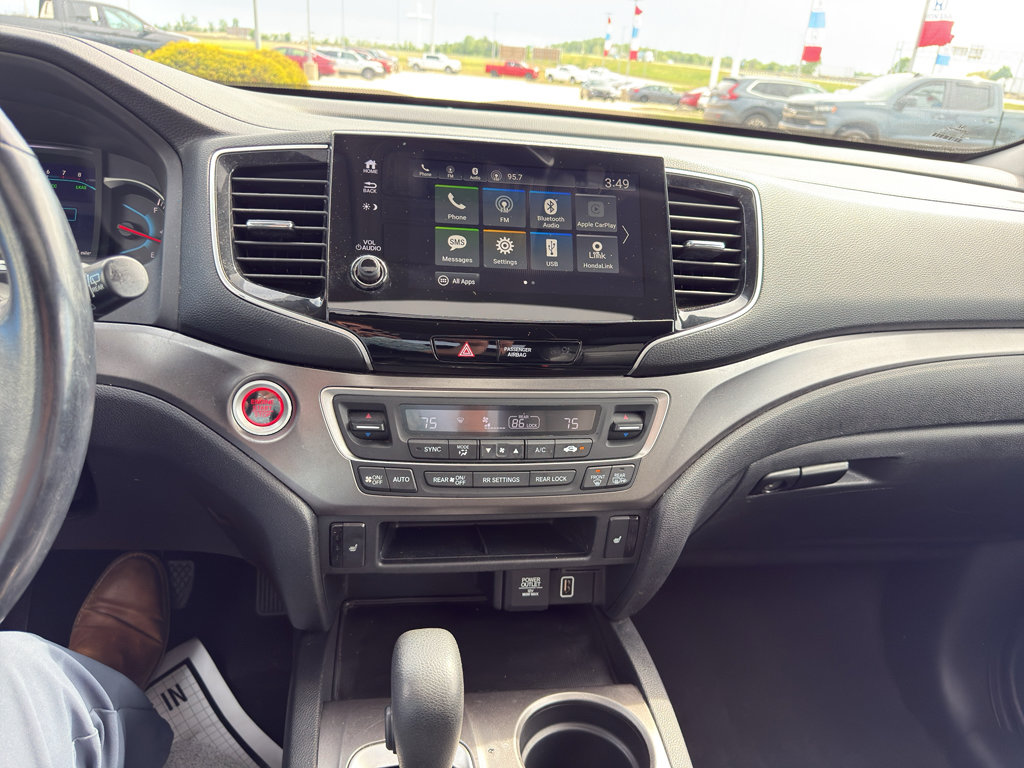 Used 2019 Honda Pilot EX-L image 21