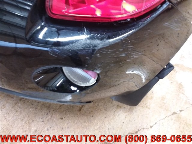 Used 2006 Pontiac Solstice Convertible w/ Premium Package RWD image 13