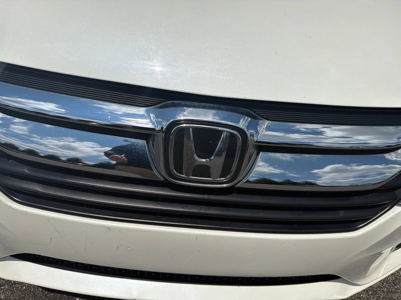 Used 2019 Honda Odyssey EX-L image 30