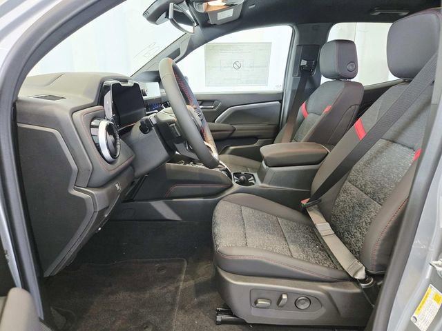 New 2026 Chevrolet Colorado Z71 image 8