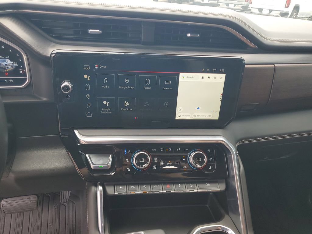 Used 2023 GMC Sierra 1500 Denali Ultimate AWD/4WD image 16