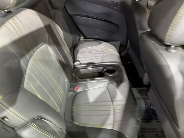 Used 2015 Chevrolet Spark LS image 29