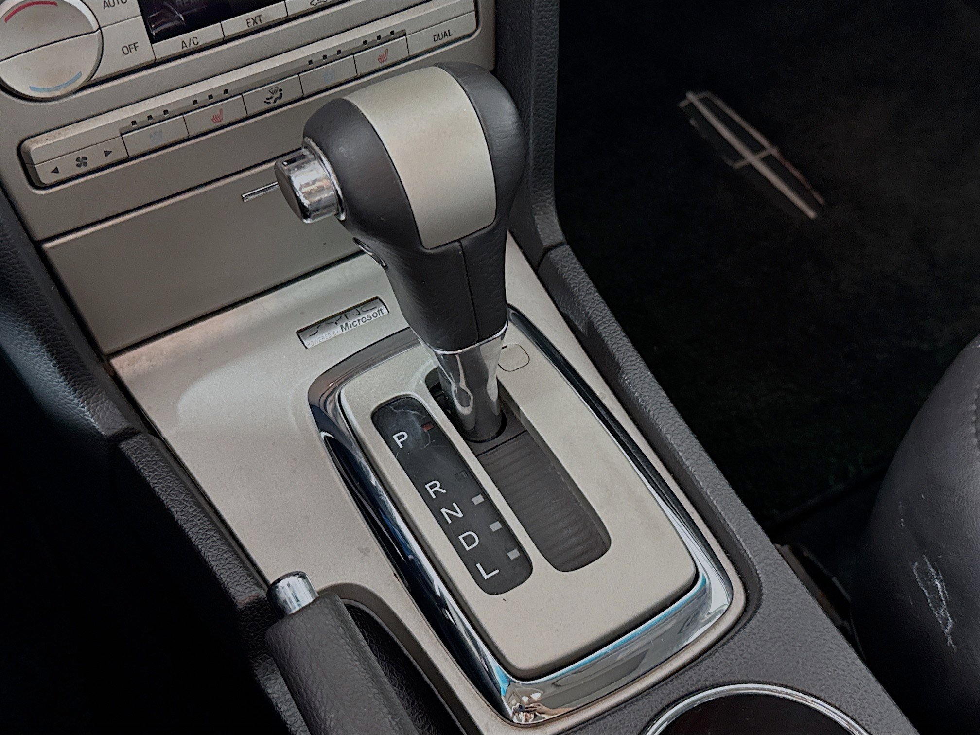 Used 2009 Lincoln MKZ FWD image 19