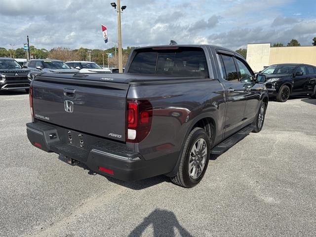 Used 2019 Honda Ridgeline RTL-E image 6