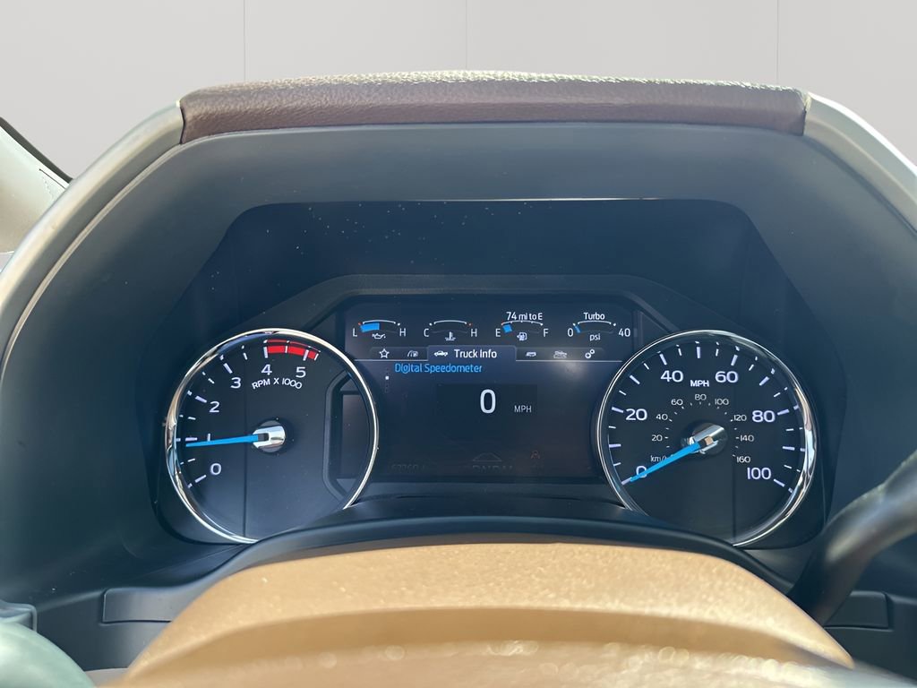 Used 2021 Ford F250 King Ranch w/ King Ranch Ultimate Package image 33