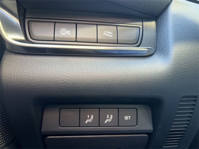 Used 2025 MAZDA CX-30 AWD 2.5 S w/ Preferred Package image 18