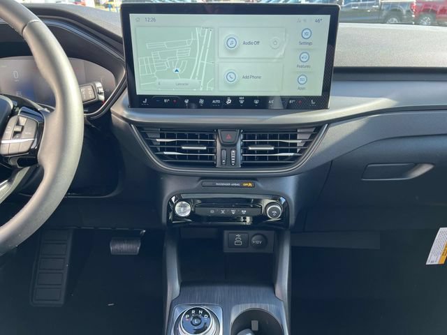 New 2025 Ford Escape SE FWD image 28