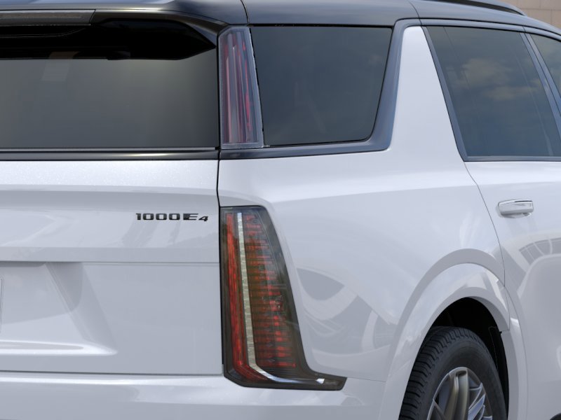 New 2026 Cadillac Escalade IQL Sport 2 image 11