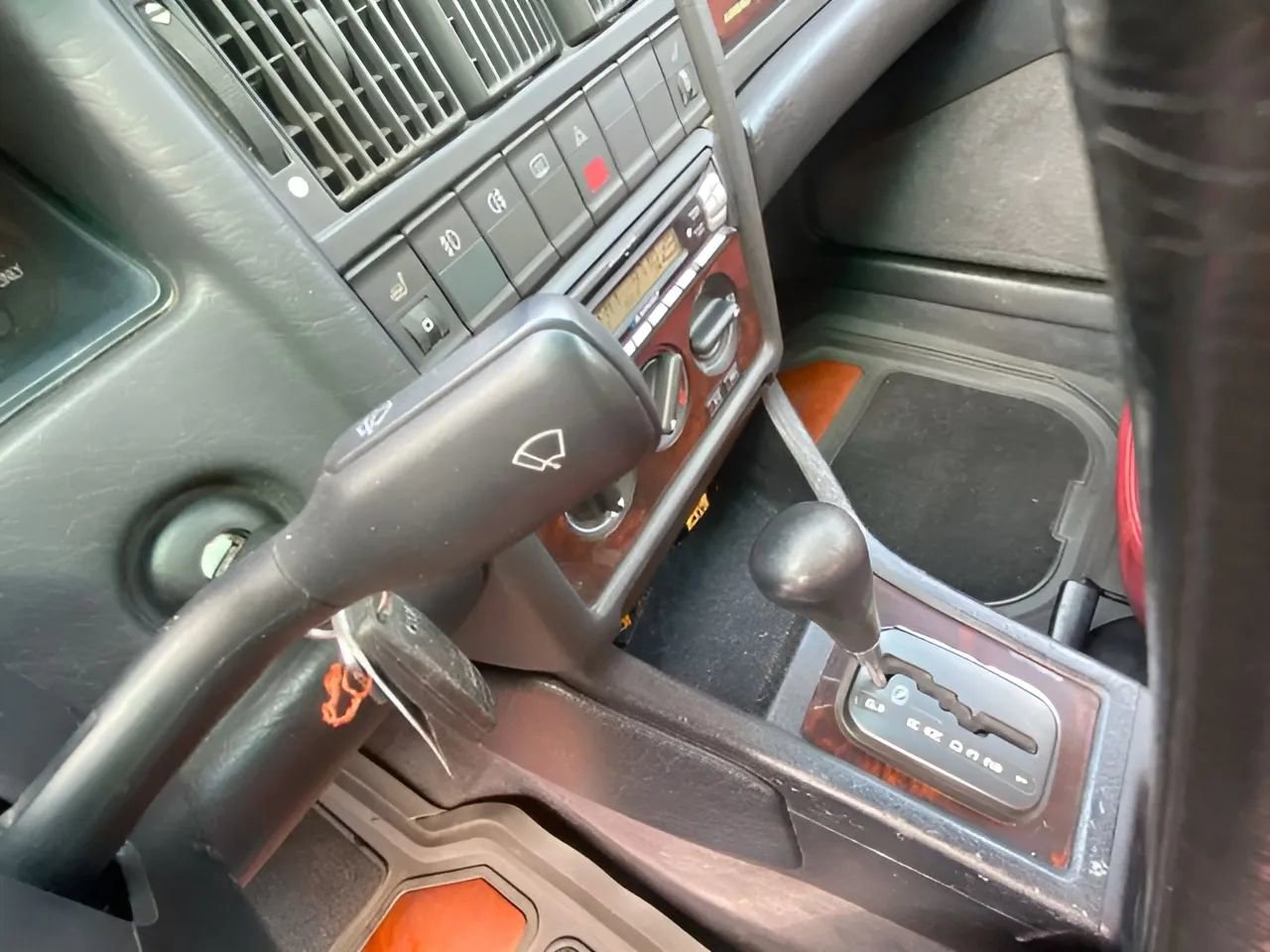 Used 1997 Audi Cabriolet image 16