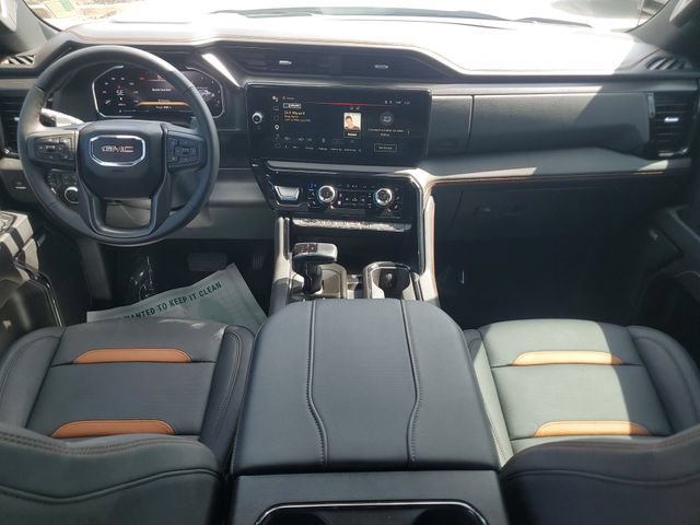 Used 2026 GMC Sierra 1500 AT4 w/ AT4 Premium Package AWD/4WD image 15