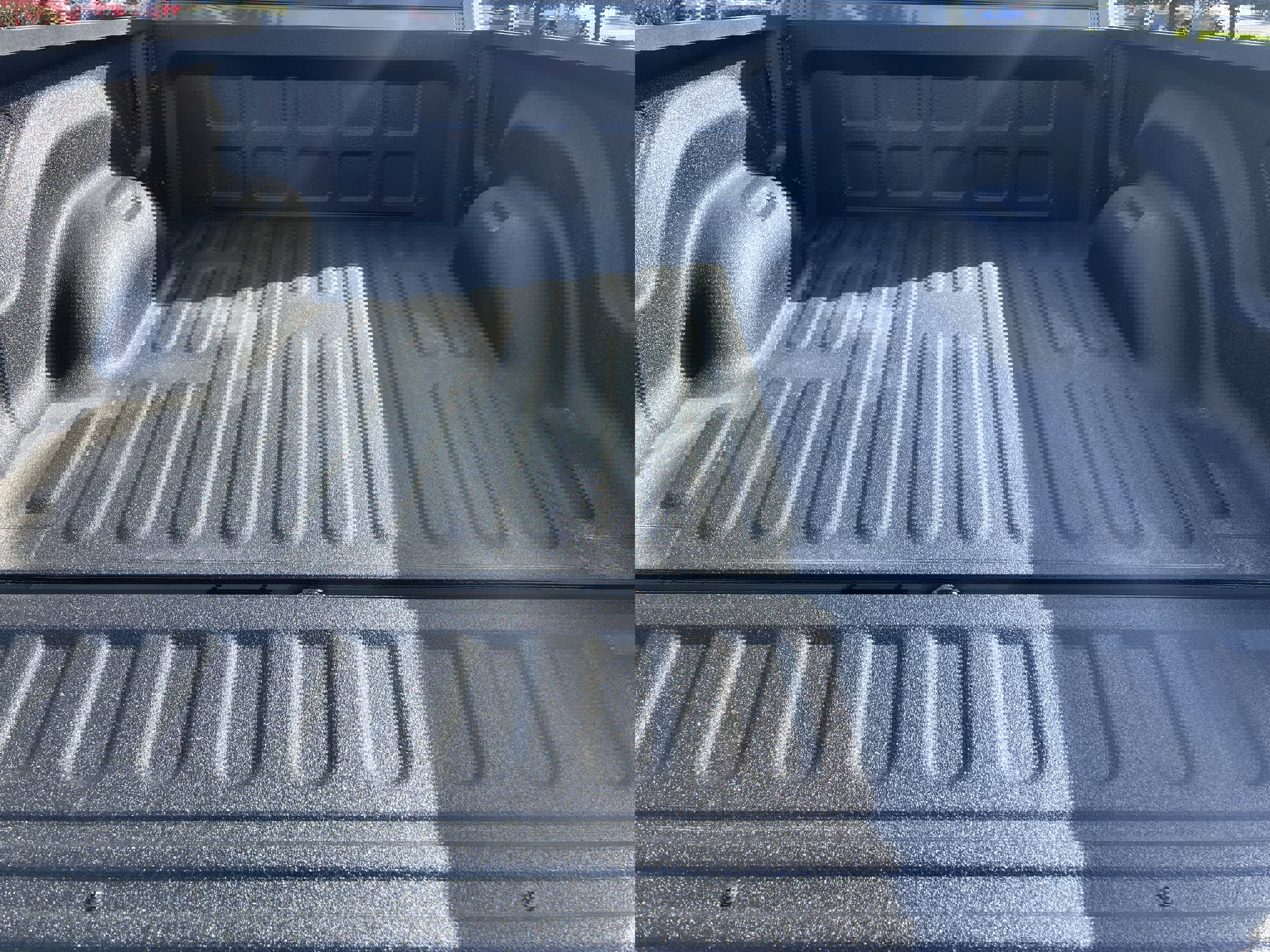 New 2026 RAM 2500 Power Wagon image 12