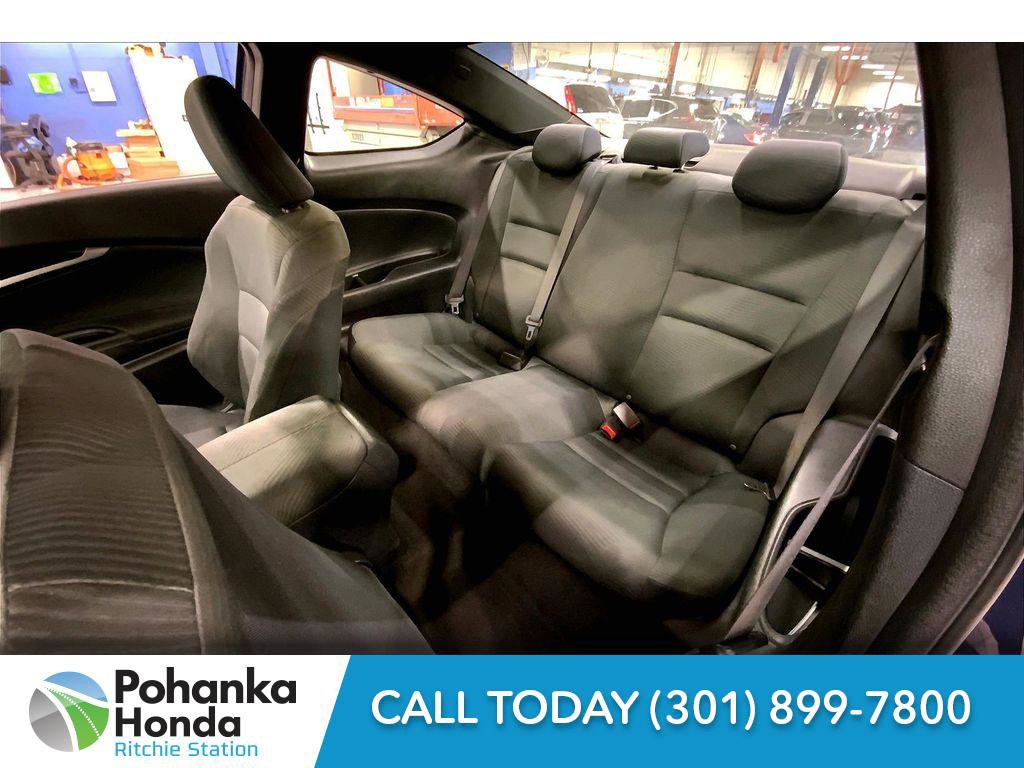 Used 2016 Honda Accord LX-S image 19