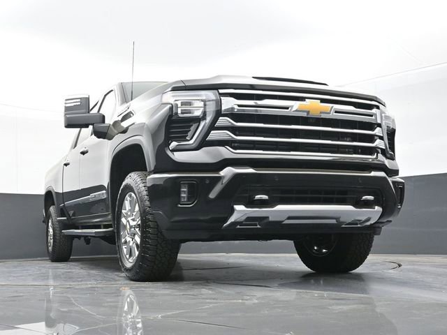 New 2026 Chevrolet Silverado 2500 High Country w/ High Country Premium Package AWD/4WD image 56
