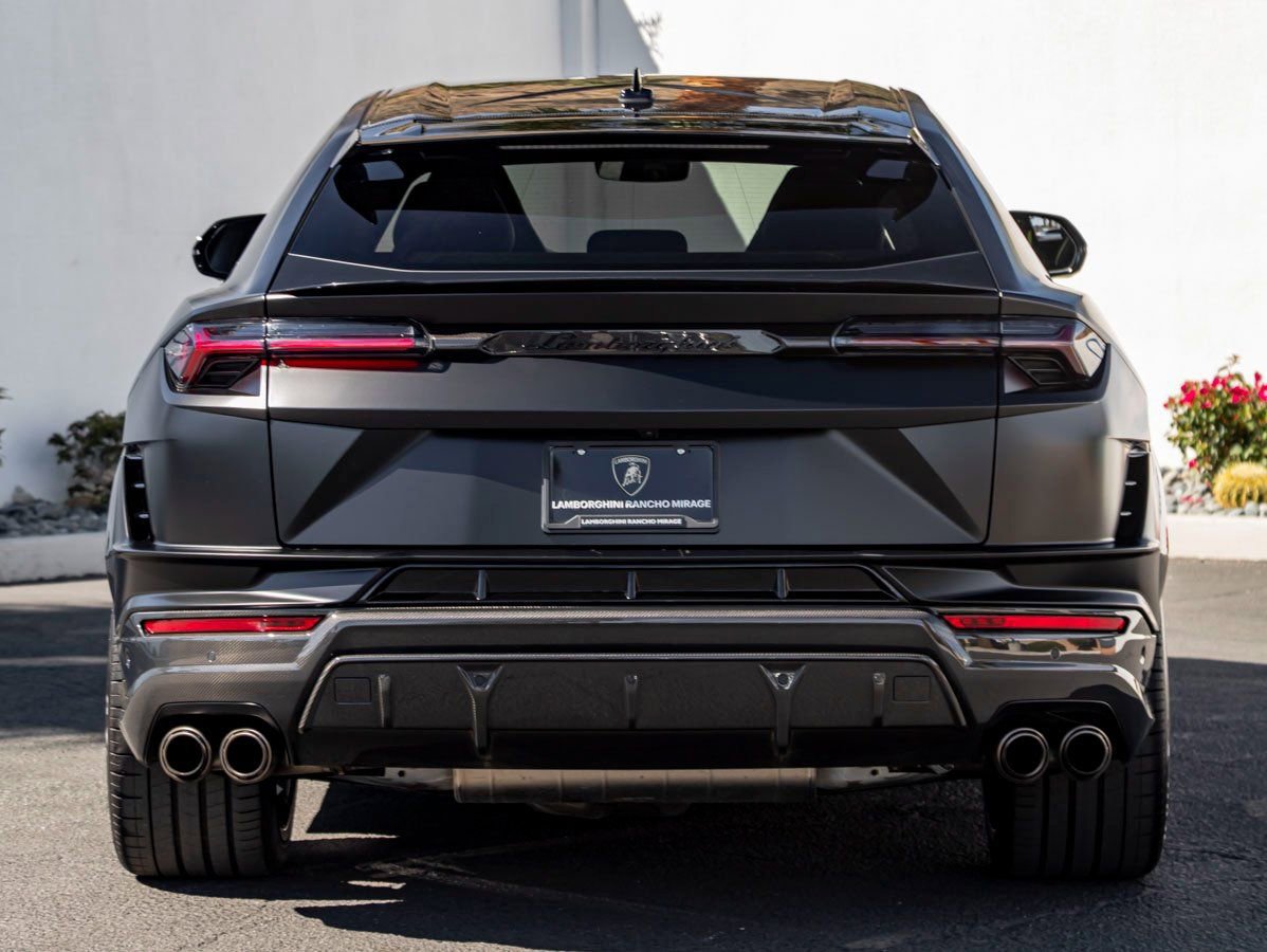 Used 2023 Lamborghini Urus Performante image 8