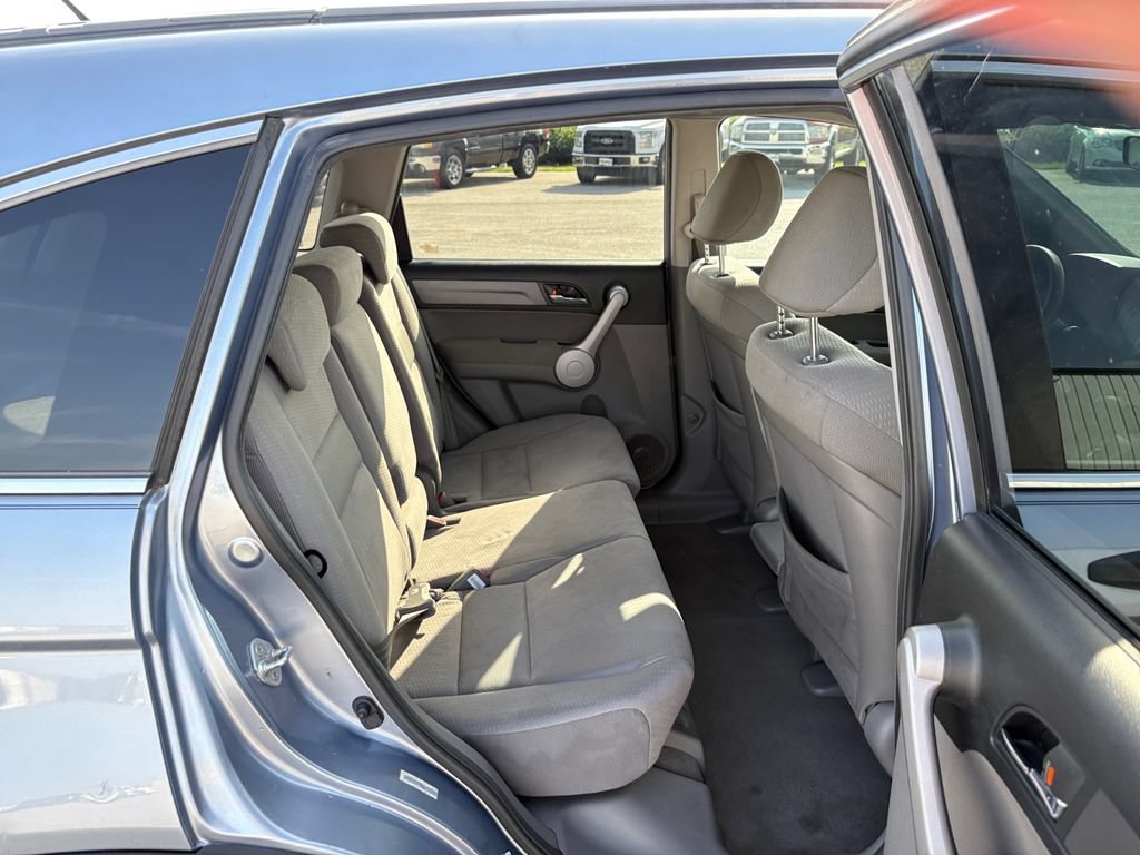 Used 2007 Honda CR-V EX image 33
