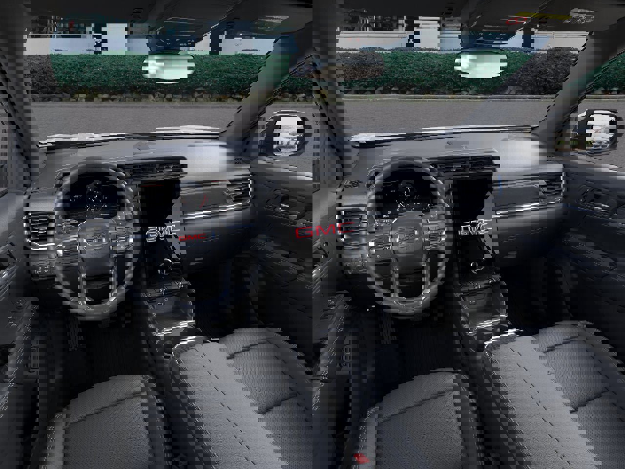 New 2026 GMC Terrain Elevation w/ Elevation Premium Package image 39