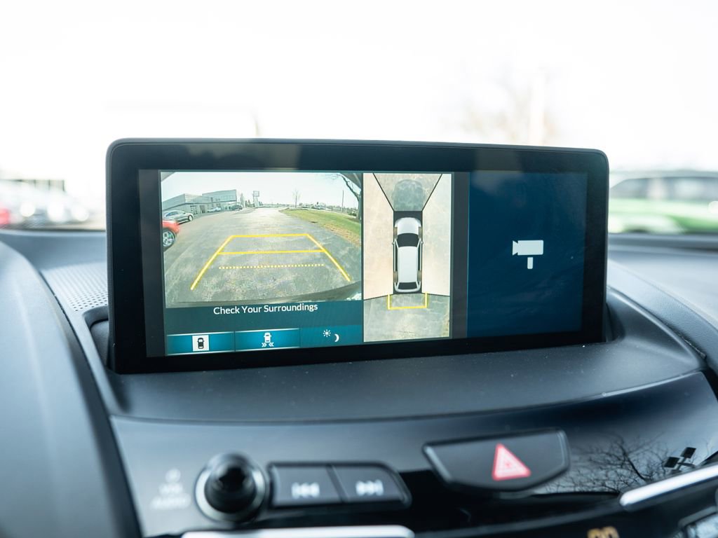 Certified 2023 Acura RDX AWD w/ Advance Package image 30