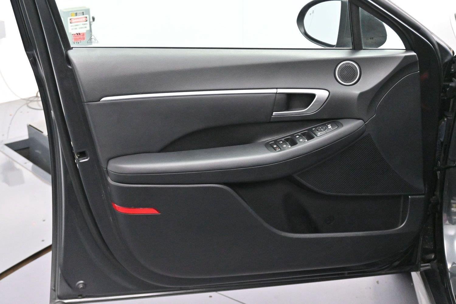Used 2022 Hyundai Sonata SEL FWD image 10
