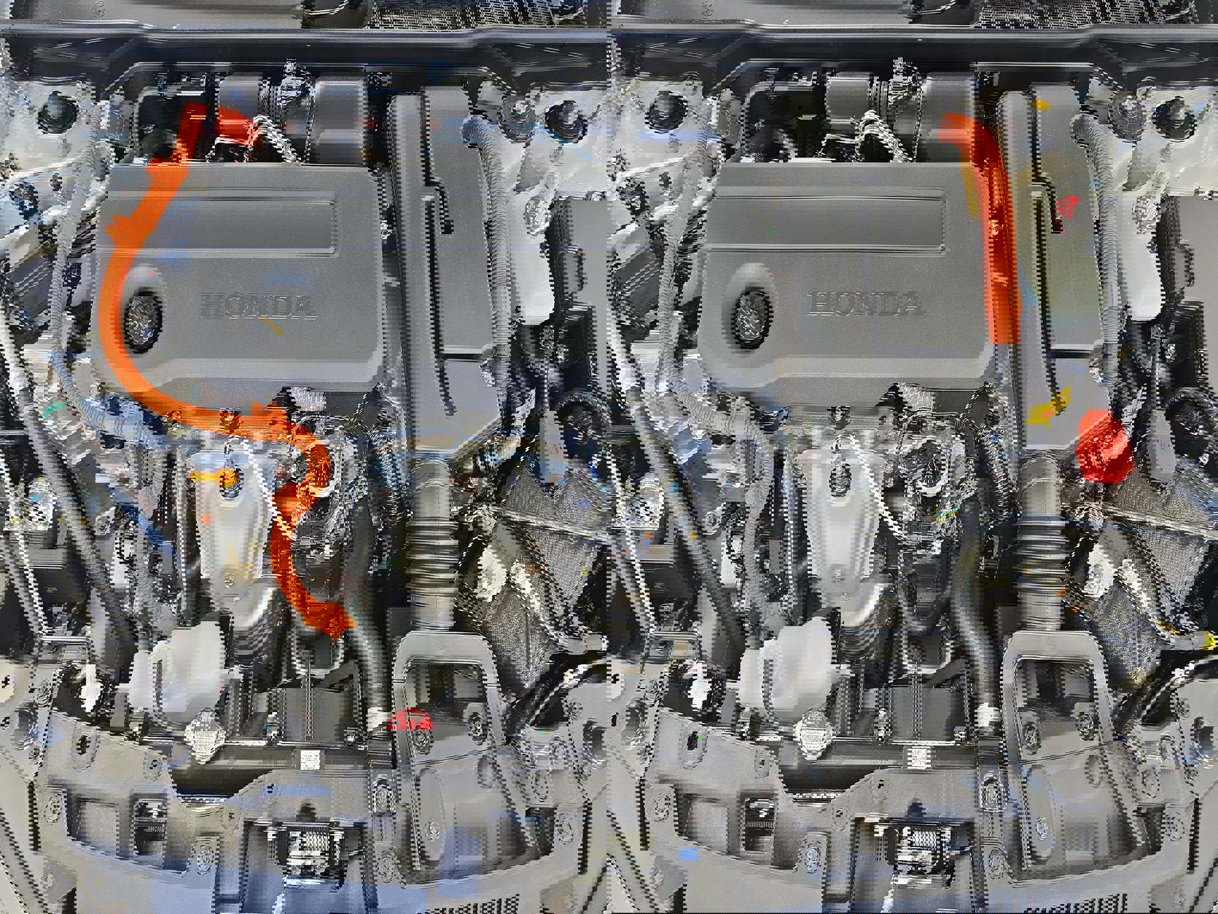 New 2026 Honda Prelude image 29