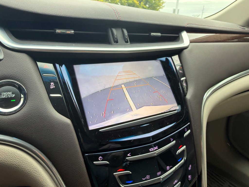 Used 2016 Cadillac XTS Luxury w/ LPO, Protection Package FWD image 28