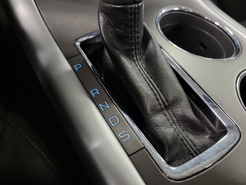 Used 2013 Ford Edge SEL image 17