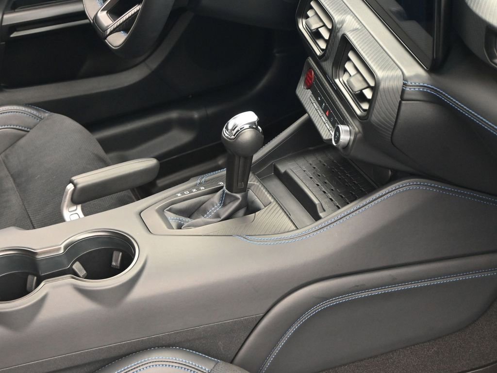 Used 2024 Ford Mustang Dark Horse image 37