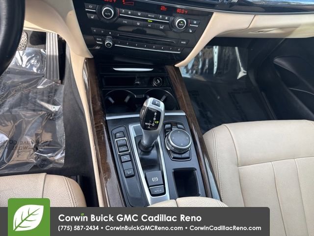 Used 2016 BMW X5 xDrive35i image 14